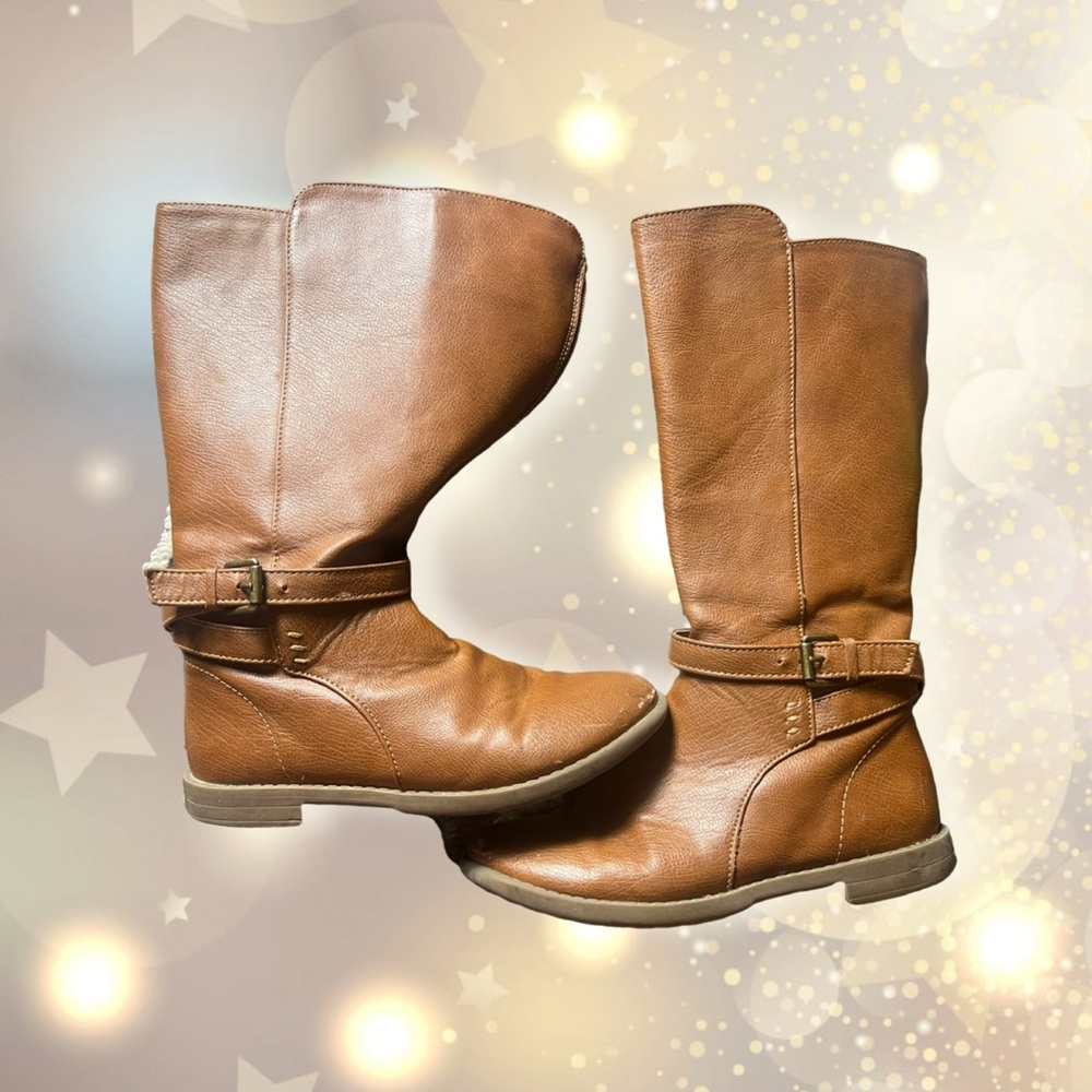 Children’s Place Boots size:1